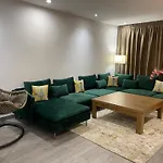Central Apartment In The Heart Of Tangier