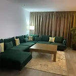 Central Apartment In The Heart Of Tangier